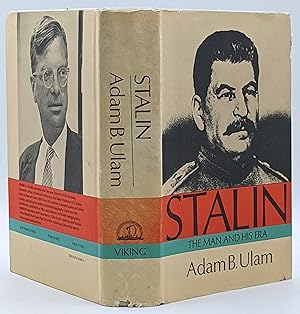 Seller image for STALIN : THE MAN AND HIS ERA for sale by The Sensible Magpie