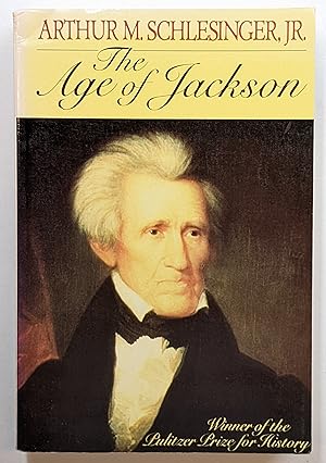 THE AGE OF JACKSON