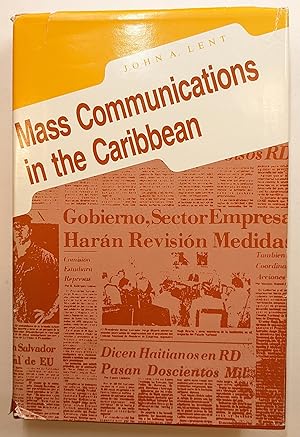 MASS COMMUNICATIONS IN THE CARIBBEAN