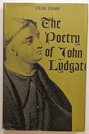 Immagine del venditore per THE POETRY OF JOHN LYDGATE venduto da The Sensible Magpie