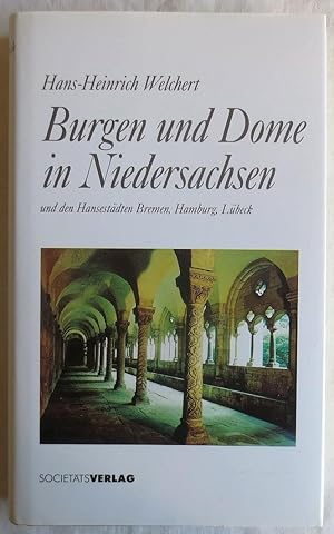 Burgen und Dome in Niedersachsen