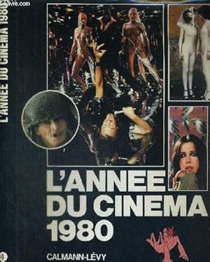 Seller image for L'ANNEE DU CINEMA 1980 for sale by Le-Livre