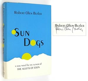 Seller image for Sun Dogs for sale by Ken Lopez Bookseller, ABAA (Lopezbooks)