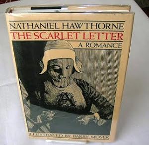 THE SCARLET LETTER A Romance
