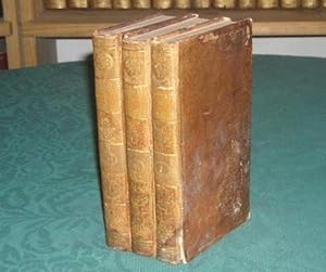 Histoire de la Conjuration de Louis-Philippe-Joseph d'Orléans. 3 volumes - Édition originale.