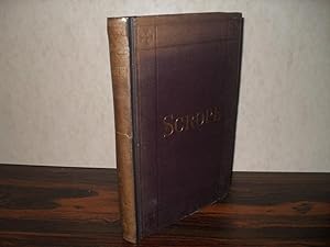 SCROPE; or THE LOST LIBRARY