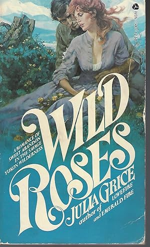 Wild Roses