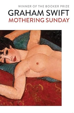 Seller image for Mothering Sunday (Paperback) for sale by Grand Eagle Retail