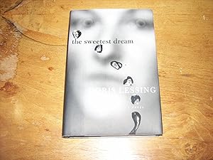 Seller image for The Sweetest Dream. for sale by Jaycee Books.