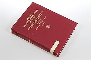 Bild des Verkufers fr Lexicon Latinitatis Nederlandicae Medii Aevi: Volume II: C. zum Verkauf von Antiquariat Thomas Haker GmbH & Co. KG