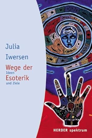 Seller image for Wege der Esoterik Ideen und Ziele for sale by antiquariat rotschildt, Per Jendryschik