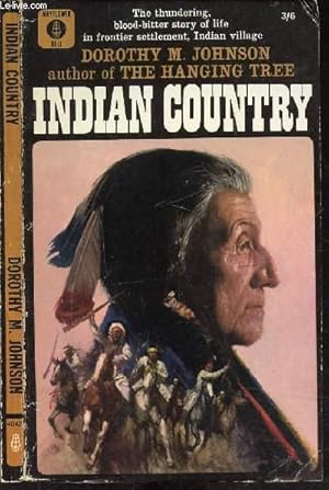 Bild des Verkufers fr INDIAN COUNTRY zum Verkauf von Le-Livre