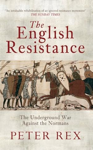 Image du vendeur pour English Resistance : The Underground War Againt the Normans mis en vente par GreatBookPrices