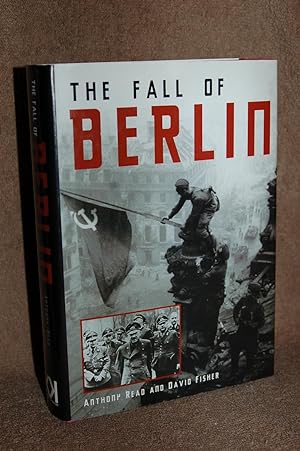 Seller image for The Fall of Berlin for sale by Books by White/Walnut Valley Books