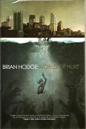 Seller image for World of Hurt for sale by knew_4_you