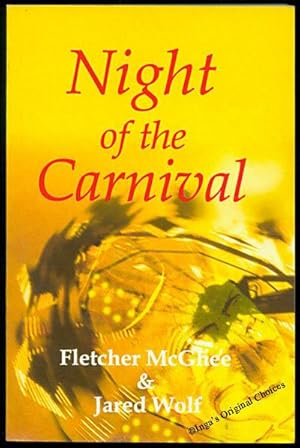 Image du vendeur pour Night of the Carnival mis en vente par Inga's Original Choices