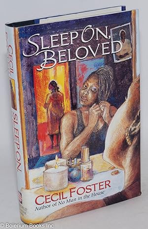 Seller image for Sleep on Beloved for sale by Bolerium Books Inc.