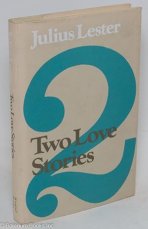 Seller image for Two Love Stories for sale by Bolerium Books Inc.