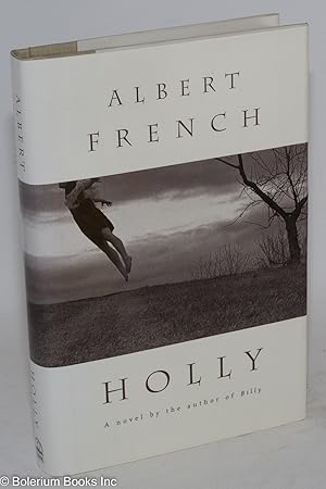 Seller image for Holly for sale by Bolerium Books Inc.