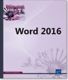 Imagen del vendedor de Word 2016 a la venta por AG Library