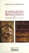 Immagine del venditore per Iconografa renacentista de la Universdad de Salamanca venduto da AG Library
