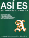 Seller image for As es el espaol bsico for sale by AG Library