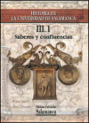 Seller image for Historia de la Universidad de Salamanca III.1 for sale by AG Library