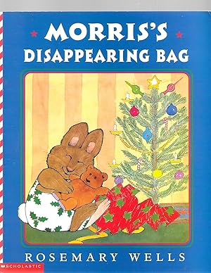 Seller image for Morris's Disappearing Bag for sale by TuosistBook