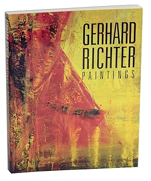 Immagine del venditore per Gerhard Richter: Paintings venduto da Jeff Hirsch Books, ABAA