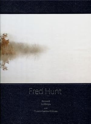 Fred Hunt