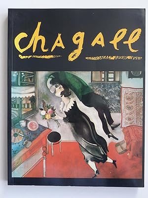 Image du vendeur pour Chagall mis en vente par A.O'Neill