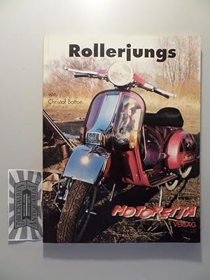 Rollerjungs.