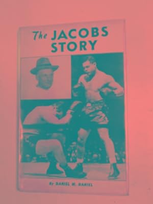 Image du vendeur pour The Mike Jacobs story mis en vente par Cotswold Internet Books