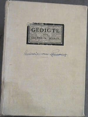 Seller image for Gedigte for sale by Chapter 1