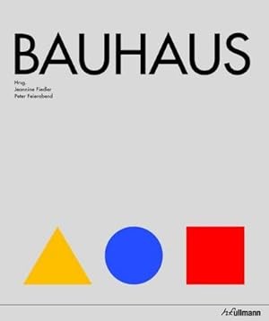 Bild des Verkufers fr Bauhaus zum Verkauf von AHA-BUCH