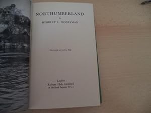 Seller image for Northumberland for sale by Terry Blowfield