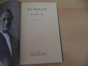 Seller image for Durham (volume 2) for sale by Terry Blowfield