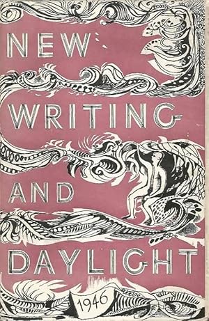 New Writing and Daylight No.7, Edited by John Lehmann