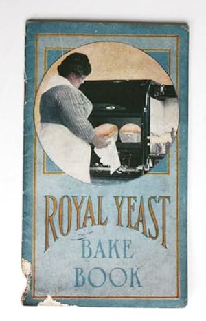 Royal Yeast Bake Book