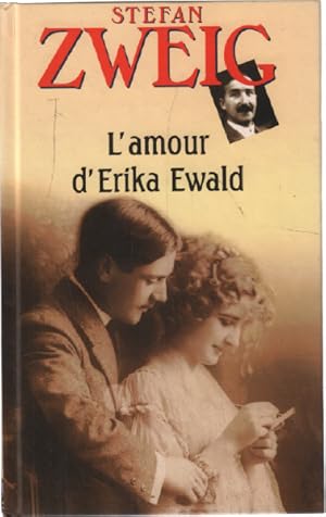 Image du vendeur pour L'amour d'Erika Ewald mis en vente par librairie philippe arnaiz