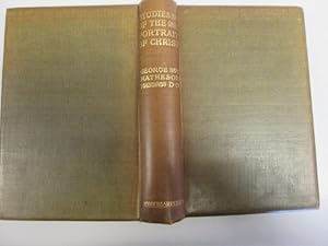 Seller image for Studies Of The Portrait Of Christ for sale by Goldstone Rare Books