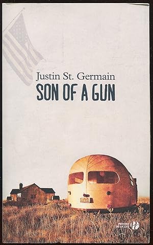 Seller image for Son of a gun for sale by LibrairieLaLettre2