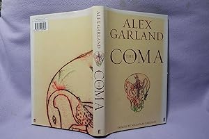 Seller image for The Coma : First printing for sale by PW Books