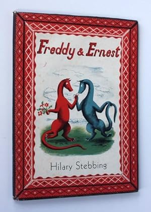 Freddy and Ernest