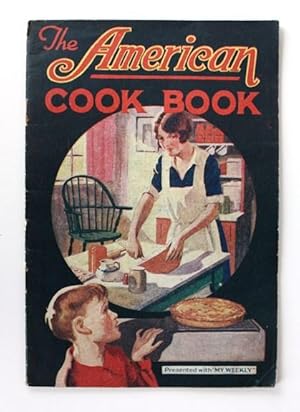 The American Cook Book