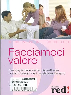 Facciamoci valere