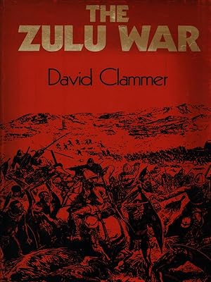 Bild des Verkufers fr The Zulu War zum Verkauf von Librodifaccia