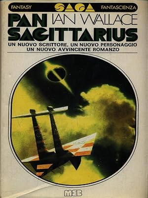 Pan Sagittarius