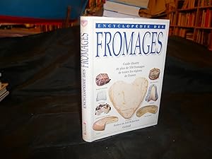 Immagine del venditore per Encyclopdie Des Fromages venduto da librairie ESKAL