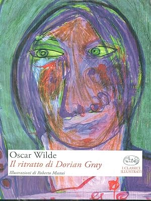 Bild des Verkufers fr Il ritratto di Dorian Gray zum Verkauf von Librodifaccia